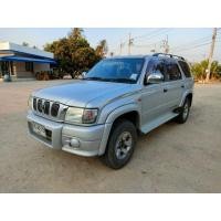 ราคา TOYOTA SPORT RIDER 2.5D4D AUTO สภาพนางฟ้า (มือสอง) (360969726)