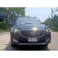 ราคา ขาย mg zs ปี18 รองท้อบไม่มีมูนรูฟ วิ่ง4700โล395000 (มือสอง) (360967297)