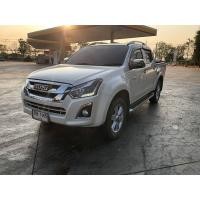 ราคา V-Cross 3.0 Z MT ขายตัดสดครับ (มือสอง) (360968379)