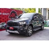 ราคา FORD EVEREST 3.2 Titanium+ 4WD 4x4 รถครอบครัว 7ที่นั่ง suv เชียงใหม่ รถยนต์ รถมือสอง ภาคเหนือ (มือสอง) (360968340)