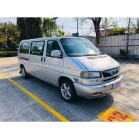 ราคา Caravelle VR6 เบนชิน 2.8 ออโต้ ขายสด (มือสอง) (360967490)