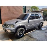 ราคา Honda CRV G1 (มือสอง) (360966987)