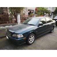 ราคา ขายVolvo S40 รถปี98 (มือสอง) (360966524)