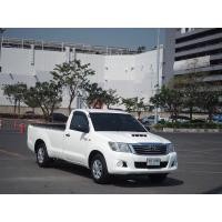 ราคา Toyota Vigo champ 2.5 J ช่วงยาว (มือสอง) (360965981)