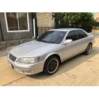 ราคา TOYOTA CAMRY 2.2 ปี2001 (มือสอง) (360949498)