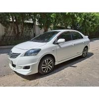 ราคา TOYOTA VIOS 1.5 E AIRBAG ABS ปี 2012 (มือสอง) (360965202)