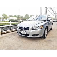 ราคา Volvo V50 2.0 2013 (มือสอง) (360965065)