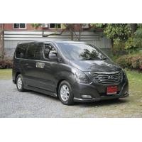 ราคา Hyundai H1 2.5 AT ปี 2008 (มือสอง) (360964780)