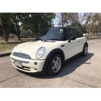 ราคา MINI COOPER LOOK 2 ปี 2006 รถมือเดียว ออกศูนย์ Millennium (มือสอง) (360964737)