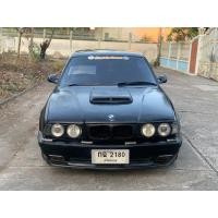 ราคา BMW บิ๊กโน๊ต e34 ปี 95 AT (มือสอง) (360964315)