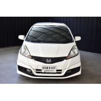 ราคา HONDA JAZZ 1.5S รถสวย มืองสอง สภาพดี (มือสอง) (359938238)