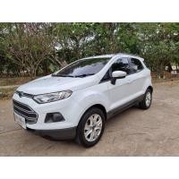 ราคา FORD ECOSPORT 1.5TREND 2014 (มือสอง) (360962653)