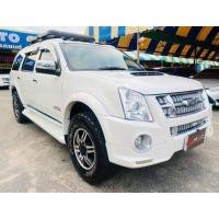 ราคา ISUZU MU-7 -PRIMO(VGS3.0) ปี 11 เกียร์ Auto Airbag รถมือสอง (มือสอง) (360963402)
