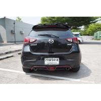 ราคา เจ้าของขายเอง Mazda2 1.3 2018 มือเดียว (มือสอง) (360963362)