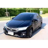 ราคา Honda city V i-vtec 2017 (มือสอง) (360963143)