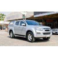 ราคา ISUZU D-MAX ALL NEW CAB 4 HI-LANDER 2.5 VGS Z 2014 เกียร์AUTO (มือสอง) (360162883)