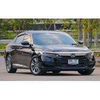 ราคา Honda accord 1.5 turbo วิ่งน้อย สภาพเหมือนป้ายแดง (มือสอง) (360962010)