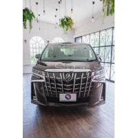 ราคา New Toyota Alphard 2.5 SC 2021 (มือหนึ่ง) (360958669)