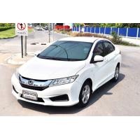 ราคา Honda city2015 cng-จากโรงงาน (มือสอง) (360954283)