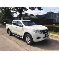 ราคา Nissan navara np300 นิสสัน นาวารา เบนซิน 2.5E มือเดียว ออกห้างป้ายแดง สีนี้รุ่นนี้ มีคันเดียวในตลาด หายาก ขับดีมาก ไม่มีชน พาช่างมาดูได้ (มือสอง) (360044264)