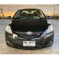 ราคา TOYOTA VIOS 1.5E แต่งRSฟรีดาวน์ (มือสอง) (359617135)