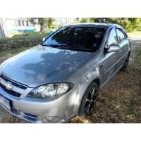 ราคา ขาย Chevrolet Optra (มือสอง) (359731257)