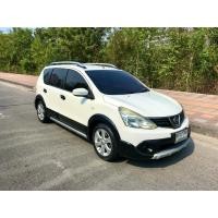 ราคา Nissan Livina 1.6 V ปี 2016 (มือสอง) (360985087)