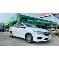 ราคา Honda City 1.5S AS AUTO 2019 รถบ้านมือเดียวสวยกริบจัดไฟแนช์ได้เกิน (มือสอง) (360985052)