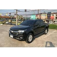 ราคา Chevrolet Colorado LTZ 2.8L ดีเซล 4WD ปี 2015 ตัวท็อป (มือสอง) (360985050)