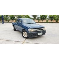 ราคา กระบะไท​เกอร์​ (มือสอง) (360984890)