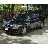 ราคา BMW 520d M-Sport 2011 (มือสอง) (359411181)