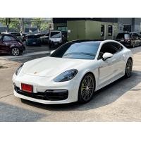 ราคา Porsche Panamera ( sport design ) ปี2018 วิ่งน้อย สภาพดี (มือสอง) (360500423)