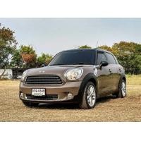 ราคา Mini Countryman Cooper ปี2014 สีน้ำตาล มือสอง สภาพดี วิ่งน้อย (มือสอง) (360500625)