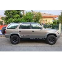 ราคา Toyota Sport Rider D4D 3.0 ออโต้ โฟร์ ตัวพิเศษ 40 ปี Top (มือสอง) (360984206)