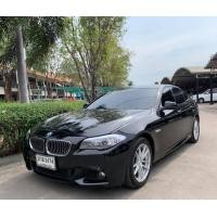 ราคา ขาย BMW 528i m sport รถสวยไม่แพง‼️ (มือสอง) (360984188)