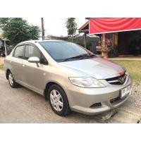 ราคา Honda City zx ปี 49” เครื่อง 1.5 เกียร์ธรรมดา (มือสอง) (360984080)