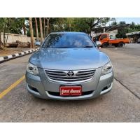 ราคา รถบ้านแท้ๆ Toyota Camry 2.0G ปี 2007 ตัว Top (มือสอง) (360078084)