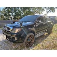 ราคา Toyota vigo 3.0E ปี2008 prerunner (มือสอง) (360136585)