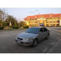 ราคา รถบ้าน HONDA CITY typeZ 1.5 ออโต้ (มือสอง) (360983222)