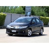 ราคา HONDA CITY 1.5 V CNG I-VTEC 2015 สีน้ำตาล รถเก๋งมือสอง สวย สภาพดี ราคากันเอง (มือสอง) (360983051)