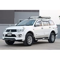 ราคา Mitsubishi Pajero Sport 2.5GT 2wd ปี 2011 (มือสอง) (360982980)
