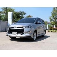 ราคา TOYOTA INNOVA 2.8 V ปี 2016 สีขาว รถSUVมือสอง สวย สภาพดี ราคากันเอง (มือสอง) (360982828)