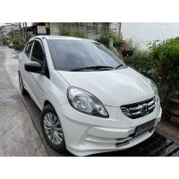 ราคา Honda brio Amaze 1.2v 2013 (มือสอง) (360982693)