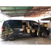 ราคา h1 hyundai delux vip (มือสอง) (360982559)