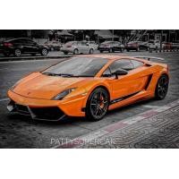ราคา Lamborghini Gallardo LP 570-4 Superleggera Special (มือสอง) (360982123)