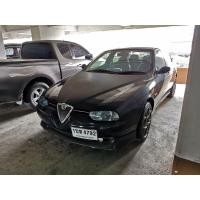 ราคา Alfa​ Romeo156 (มือสอง) (360981816)