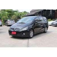 ราคา Mitsubishi Space Wagon 2.4 GLS Wagon AT 2004 D.996 (มือสอง) (360981756)