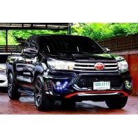 ราคา 2016 Toyota Revo Cab Perrunner 2.8 G Navi MT ( มาพร้อมเครื่องเสียงแบบเต็มๆๆ ) (มือสอง) (360867649)