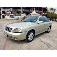ราคา NISSAN NEO 1.8 SuPerNEO ปี2005 เกียออโต้ (มือสอง) (360981344)