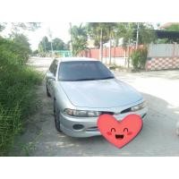 ราคา มิตซูบิชิ อัลติม่า (มือสอง) (360947723)